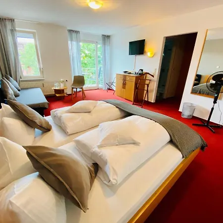 Zur Kapelle 3* Kressbronn am Bodensee