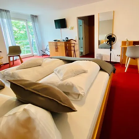 Hotel Zur Kapelle Kressbronn am Bodensee