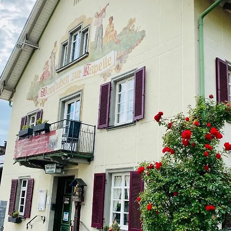 Zur Kapelle Kressbronn am Bodensee