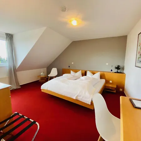 Zur Kapelle Hotel