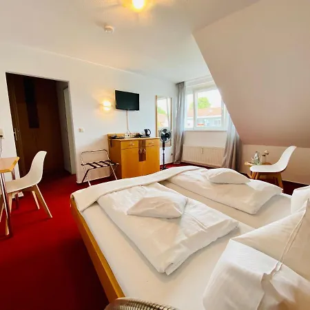 Zur Kapelle Hotel