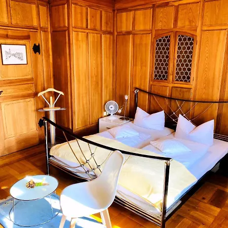 Hotel Zur Kapelle 3*