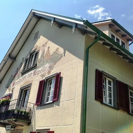 Hotel Zur Kapelle