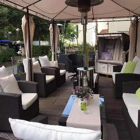 Zur Kapelle Hotel