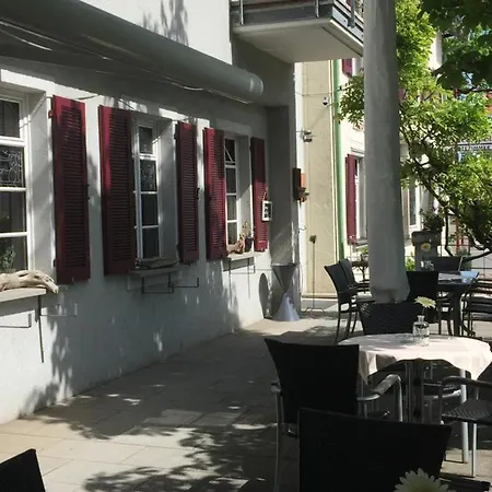 Zur Kapelle 3* Kressbronn am Bodensee