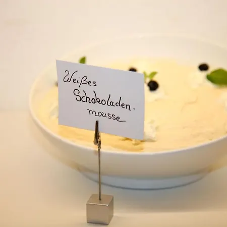 Zur Kapelle Hotel 3*
