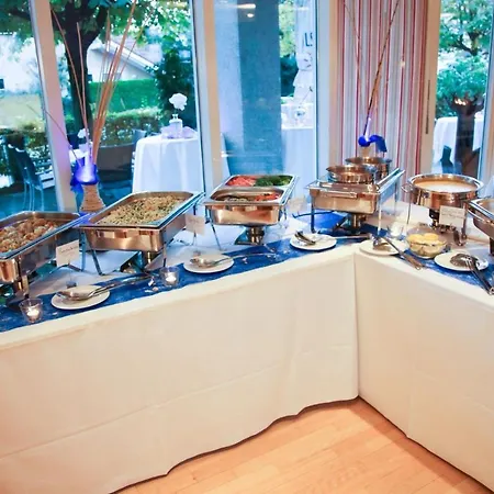 Zur Kapelle Hotel 3*