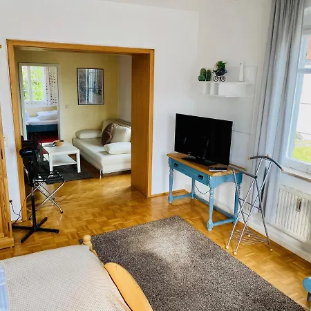 Szálloda Zur Kapelle 3*