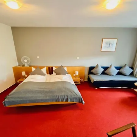 Zur Kapelle Hotel Kressbronn am Bodensee