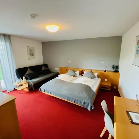 Zur Kapelle Hotel Kressbronn am Bodensee