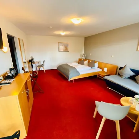 Zur Kapelle Hotel Kressbronn am Bodensee