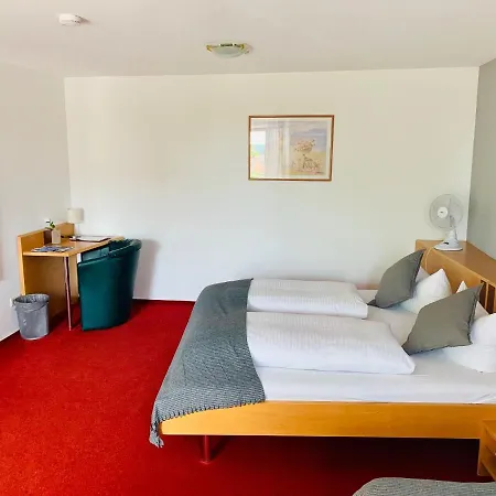 Zur Kapelle Hotel