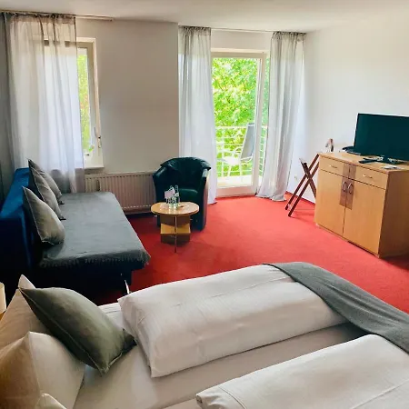 Hotel Zur Kapelle Kressbronn am Bodensee