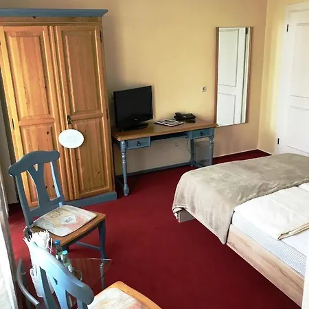 Zur Kapelle 3* Kressbronn am Bodensee