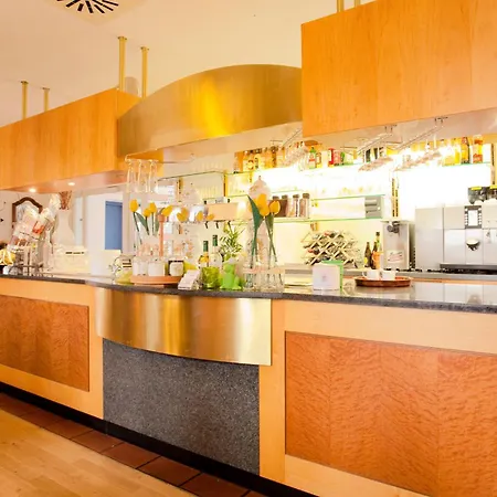 Hotel Zur Kapelle 3*