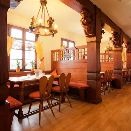Hotel Zur Kapelle