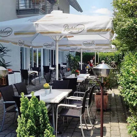 Hotel Zur Kapelle 3*