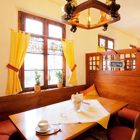 Hotel Zur Kapelle