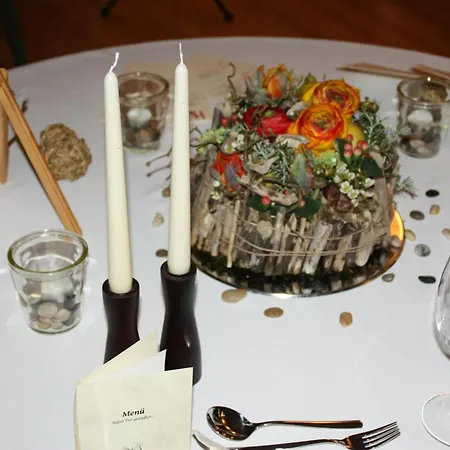 Zur Kapelle Kressbronn am Bodensee