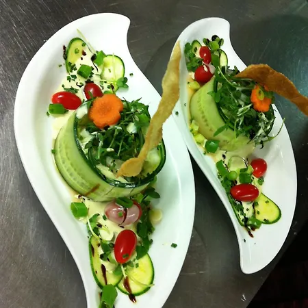 Hotel Zur Kapelle Kressbronn am Bodensee