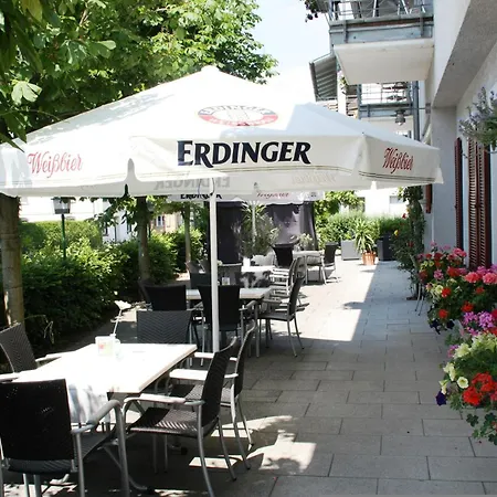 Hotel Zur Kapelle 3*