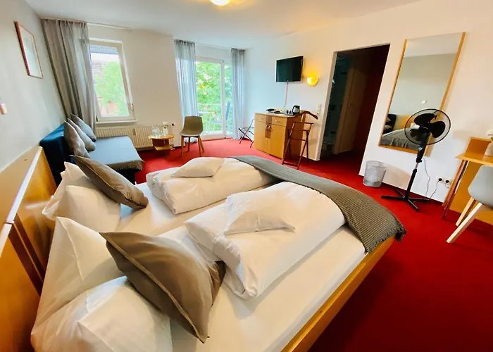 Zur Kapelle 3* Кресброн