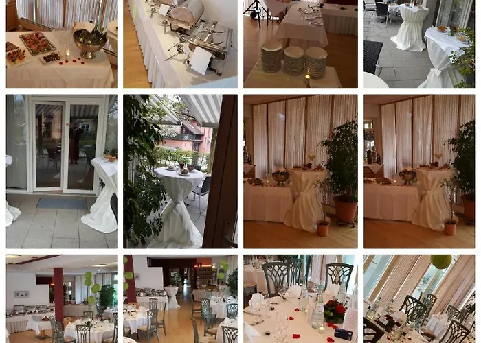 Отель Zur Kapelle