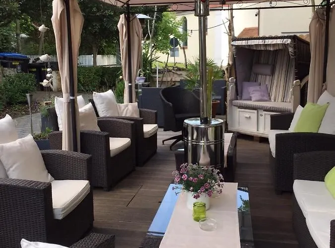 Zur Kapelle Отель