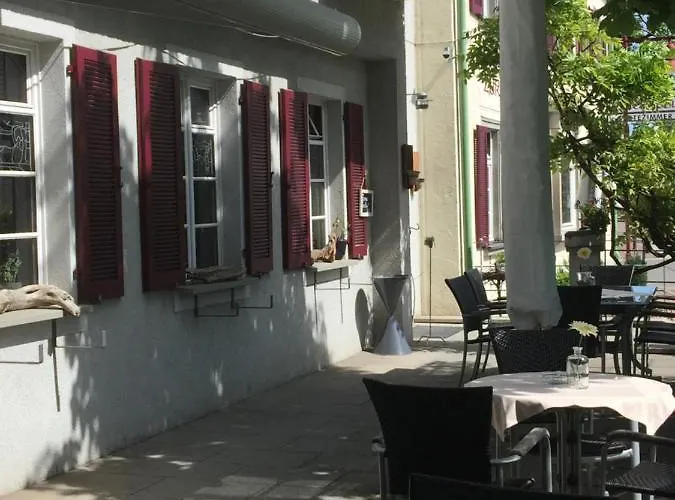 Zur Kapelle 3* Кресброн