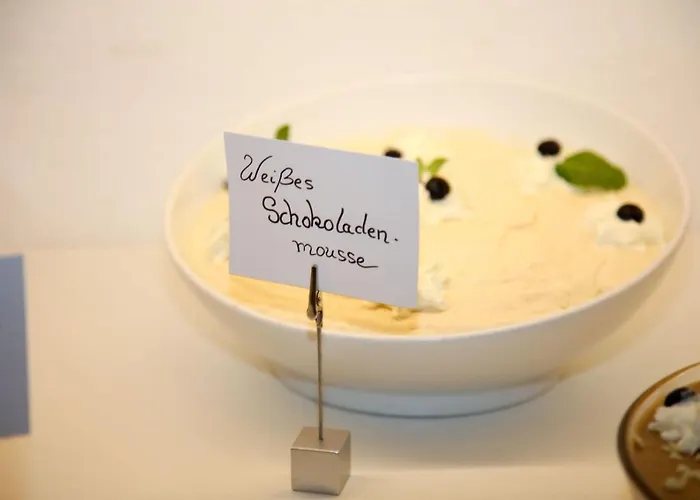 Zur Kapelle Hotel 3*