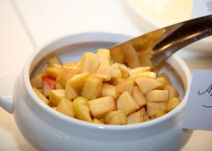 Zur Kapelle Кресброн