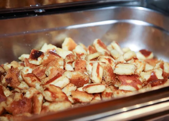 Отель Zur Kapelle