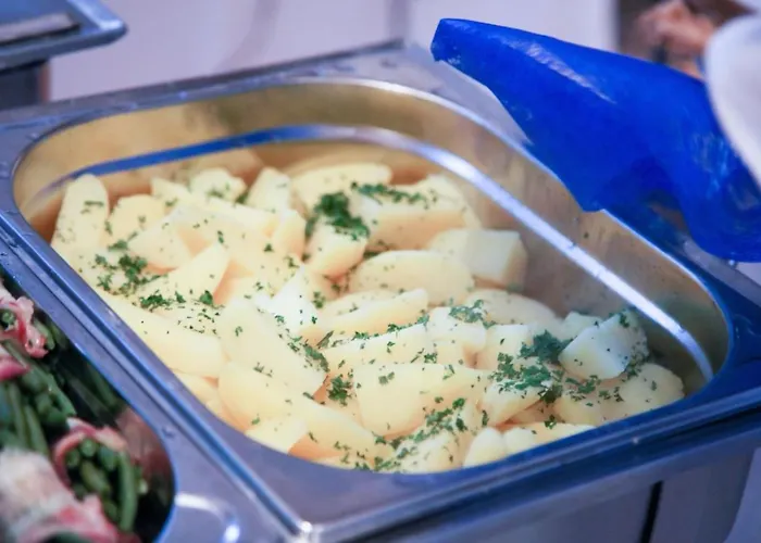 Zur Kapelle Кресброн