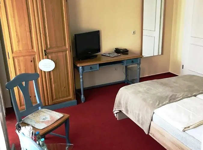 Zur Kapelle 3* Кресброн