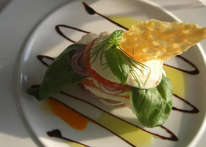 Отель Zur Kapelle