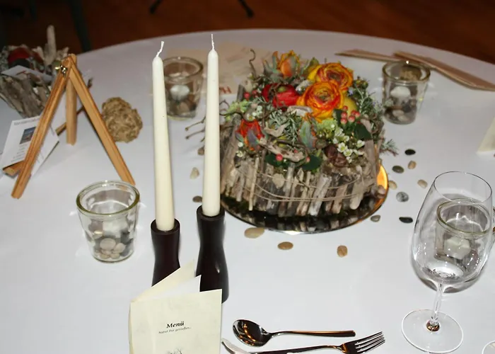 Zur Kapelle Кресброн